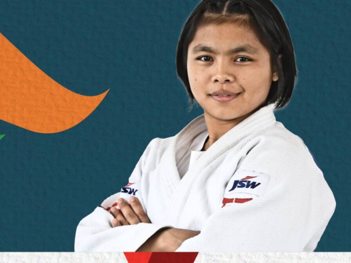 Historic World Championship Victory