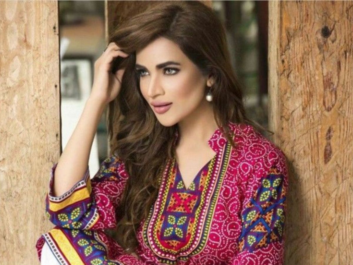 Aanch- A Breakthrough Portrayal