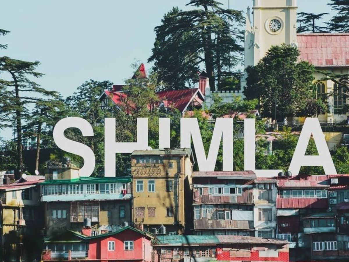 Shimla (120 km)