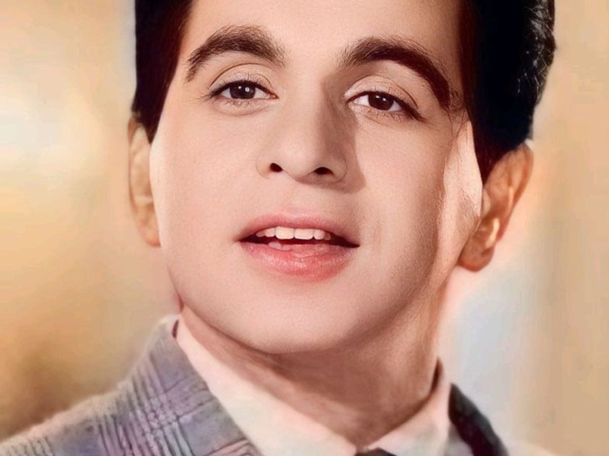 Udein Jab Jab Zulfen Teri – Naya Daur (1957)