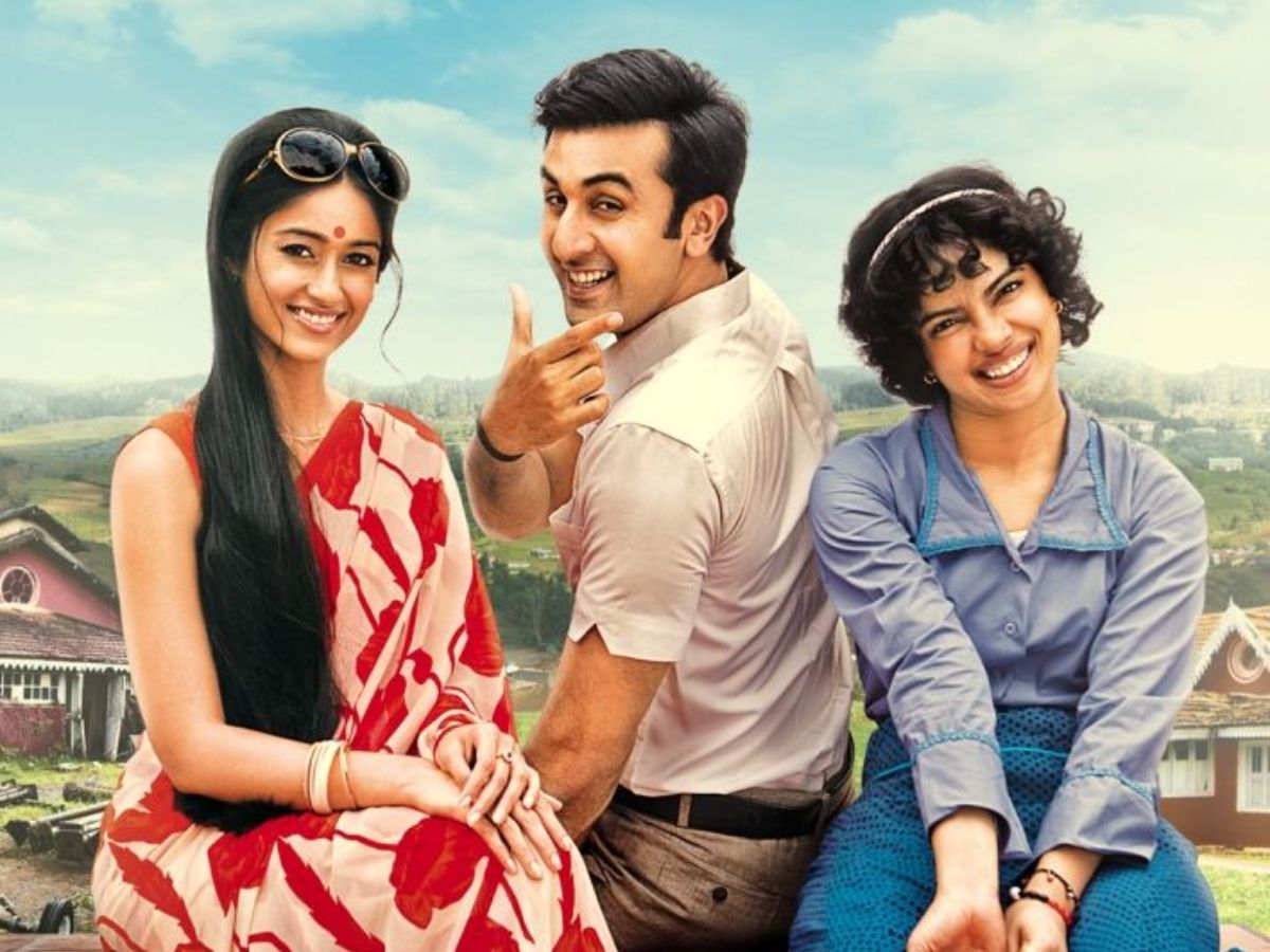 Barfi! (Hindi)