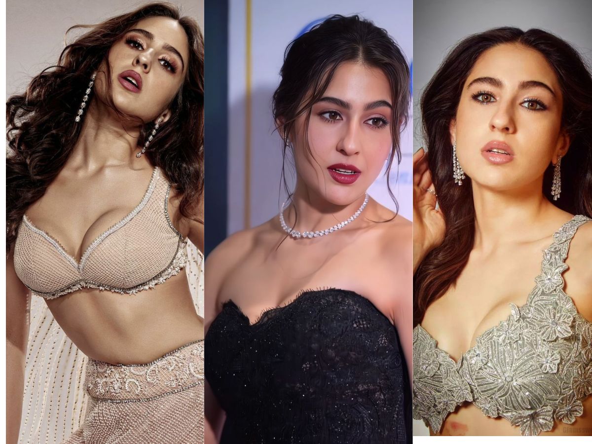 Playful Prints And Easy Vibes