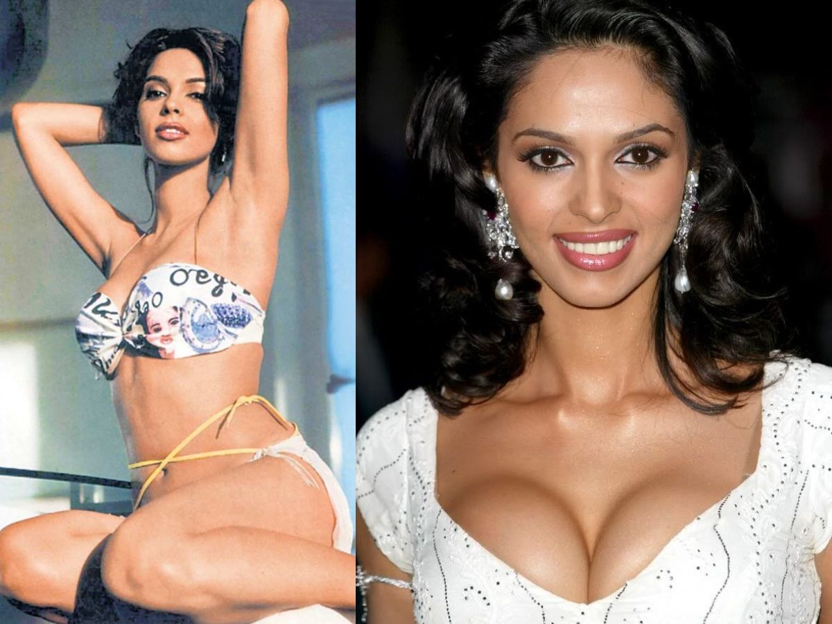 Mallika Sherawat