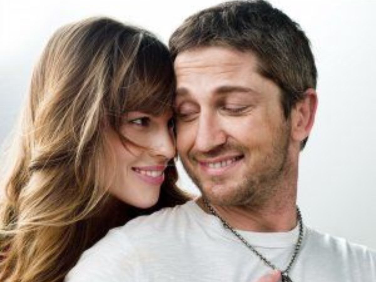 P.S. I Love You (English)