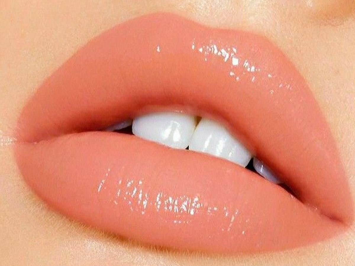Peachy Coral