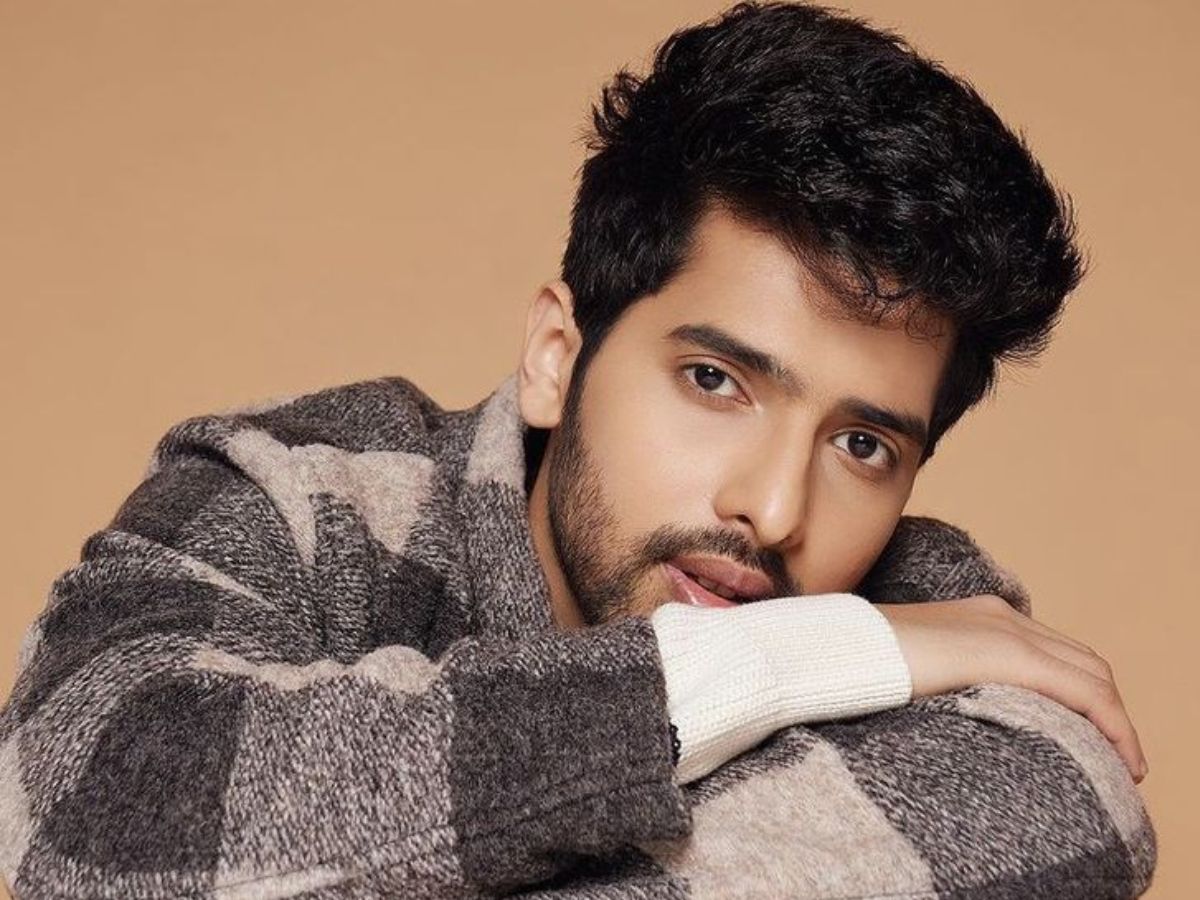Armaan Malik