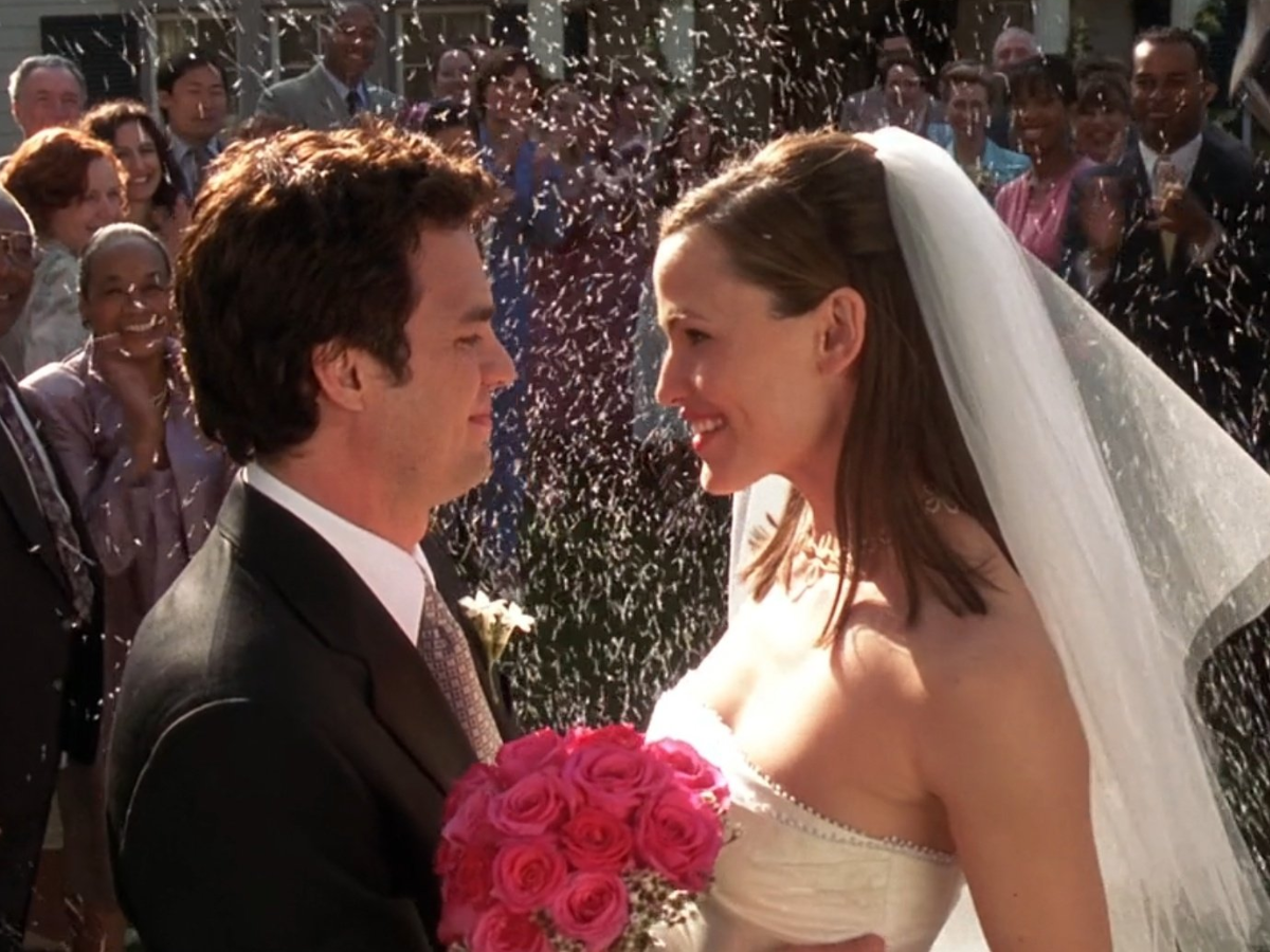 13 Going on 30 (2004)