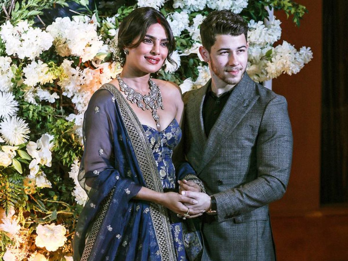 Elegant Togetherness