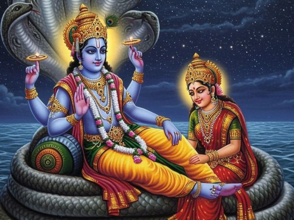 Spiritual and health benefits