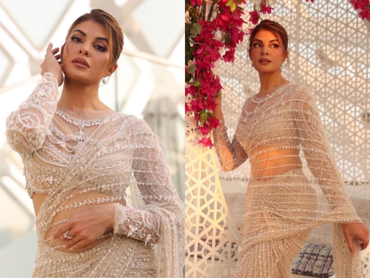 Jacqueline Fernandez