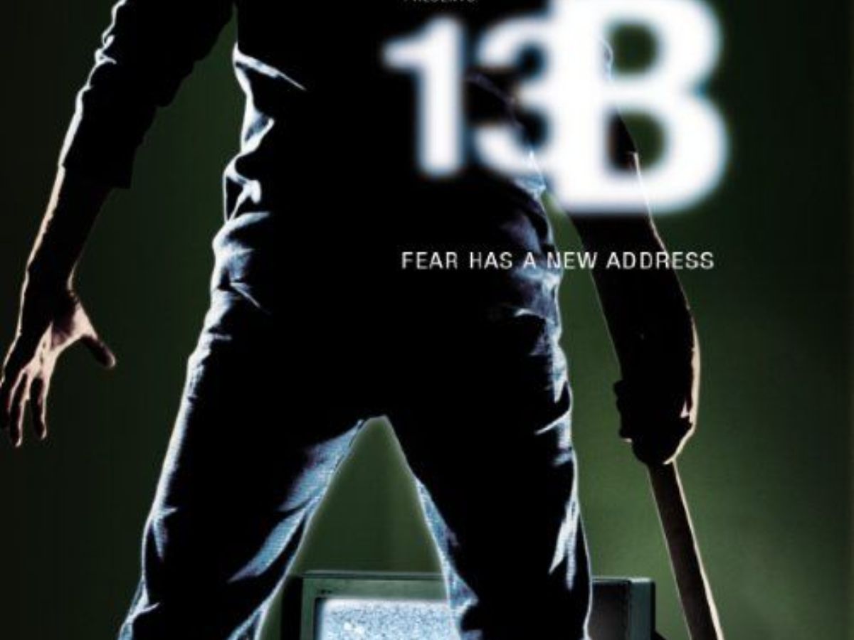 13B: Fear Has A New Address (2009)