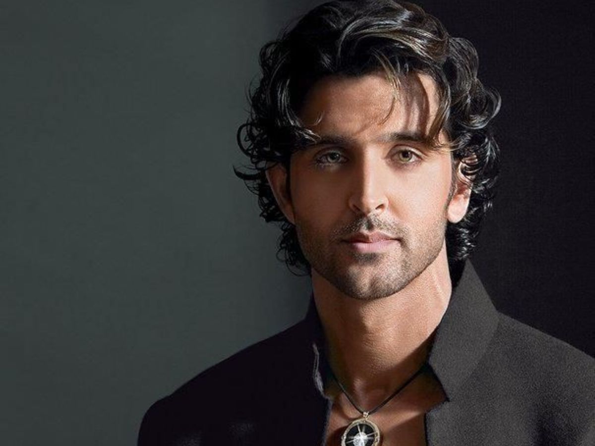 Hrithik Roshan- Style meets sensitivity