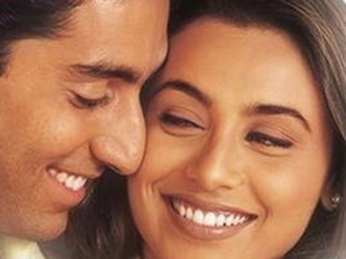 Bas Itna sa Khwaab Hai (2001)