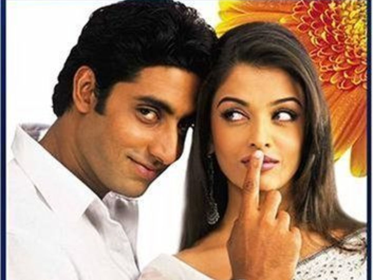 Kuch Naa Kaho (2003)