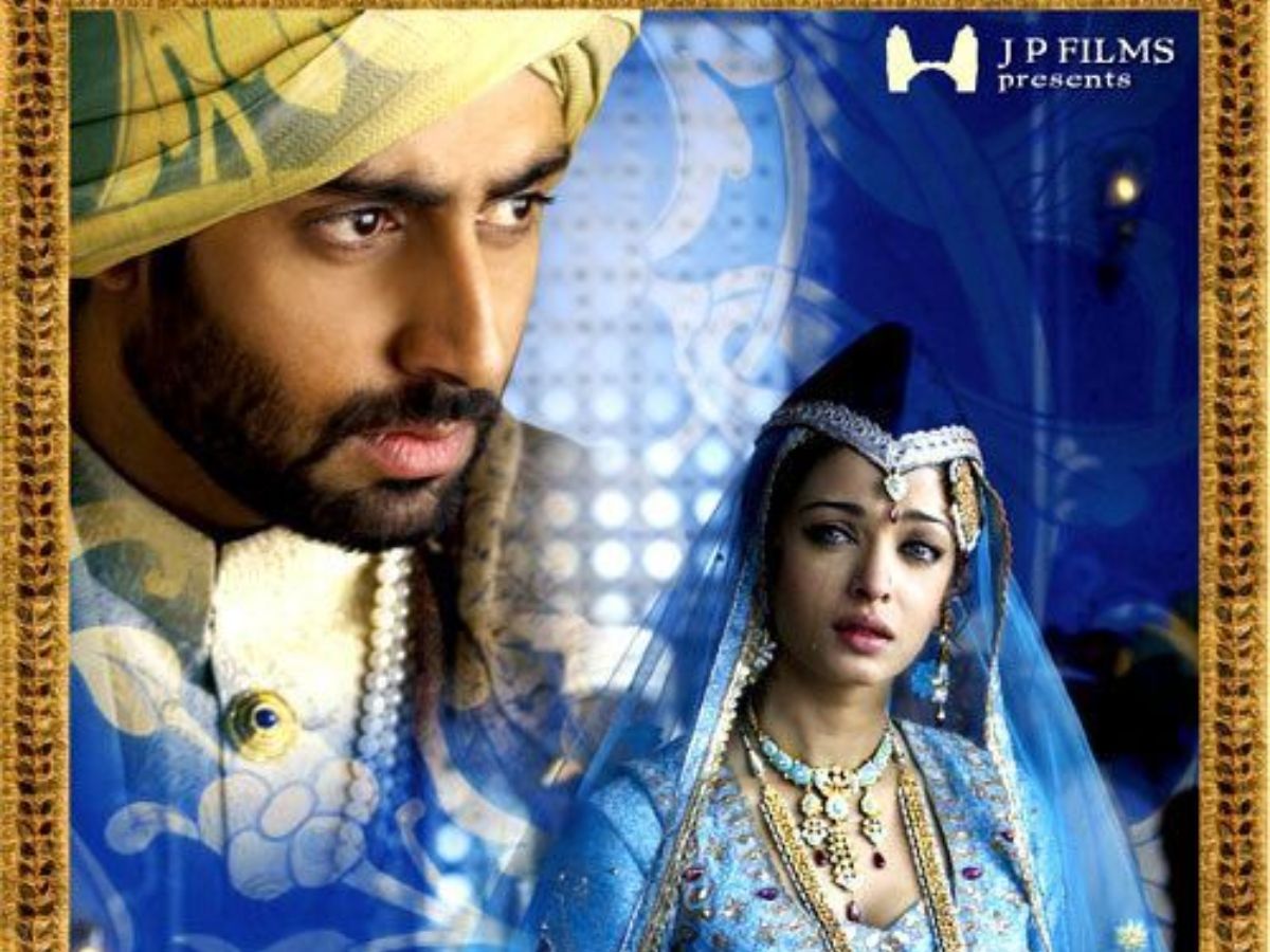 Umrao Jaan (2006)