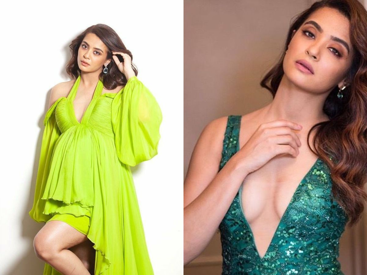 Surveen Chawala in a Political Power Role