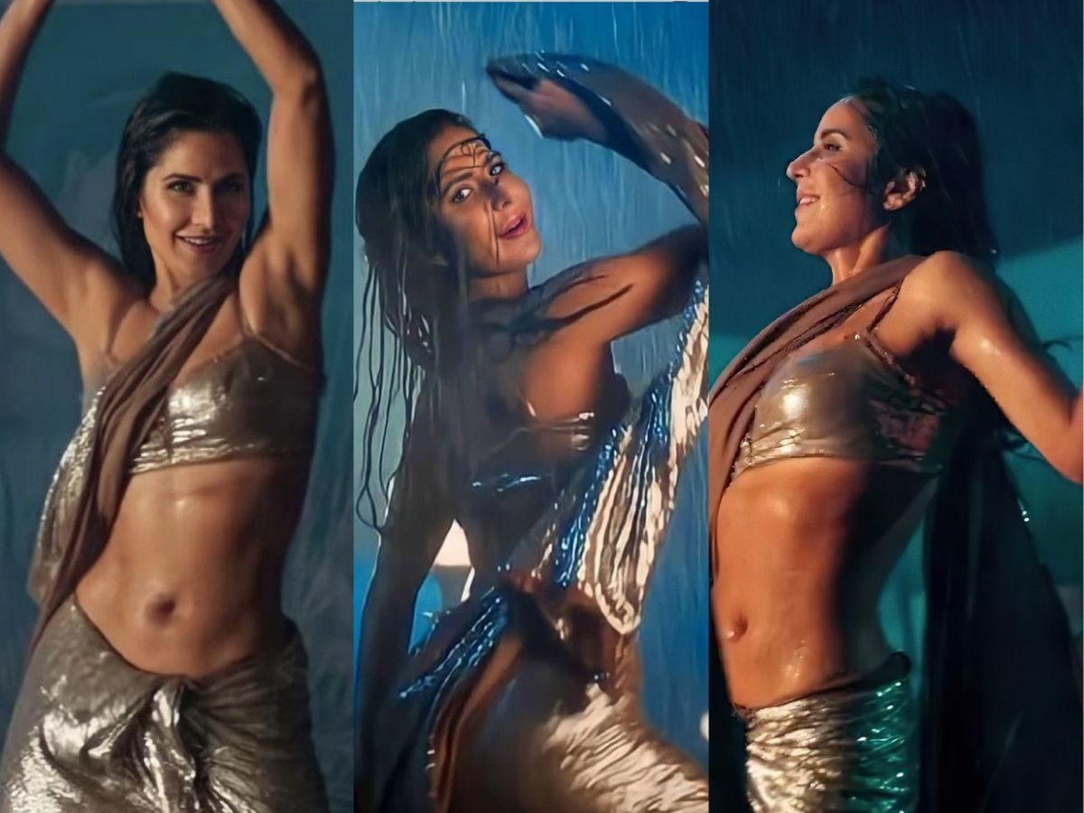 "Tip Tip" – Sooryavanshi (2021)