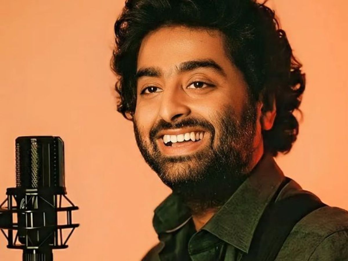 Arijit Singh