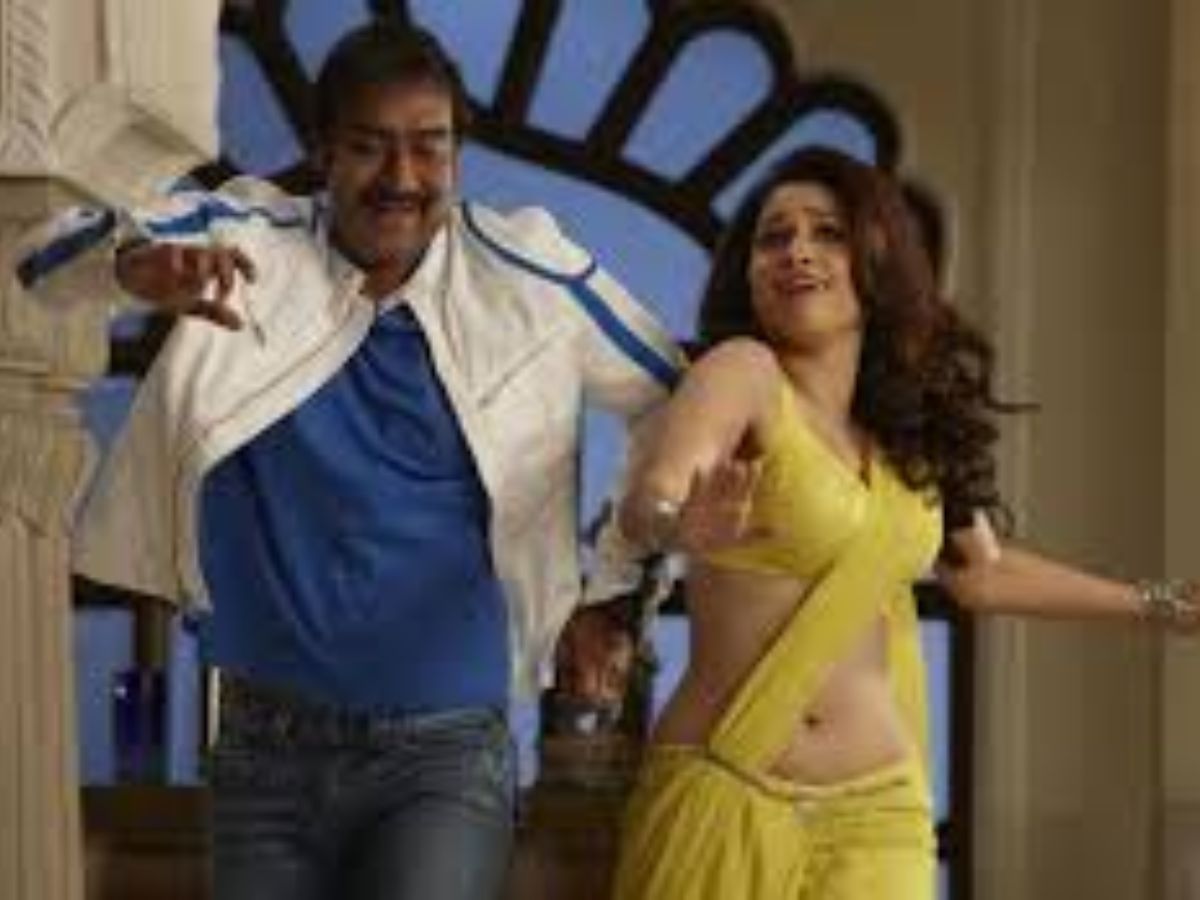 Thumbs Up Dance- Bol Bachchan