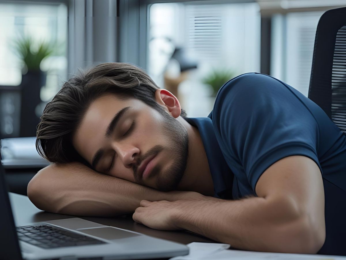 Improving Focus and Alertness