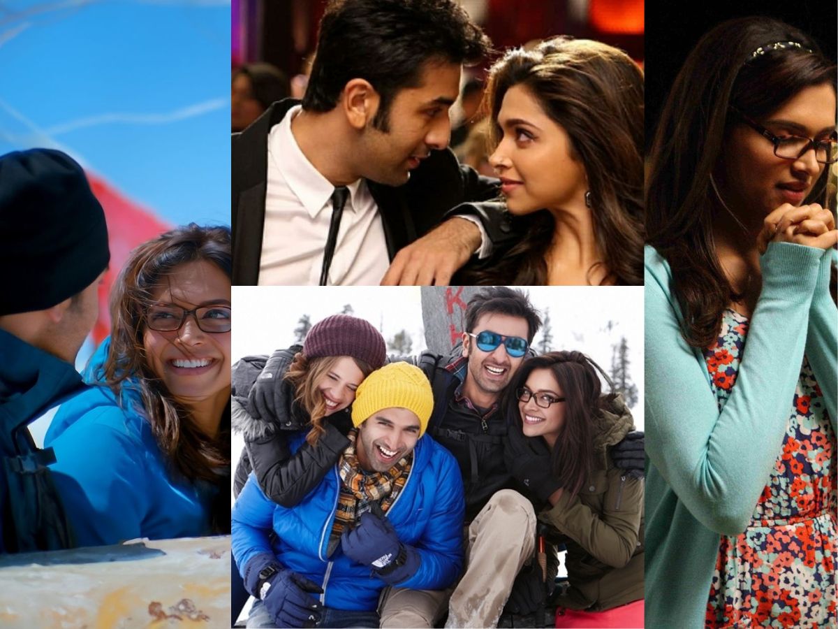 Yeh Jawaani Hai Deewani