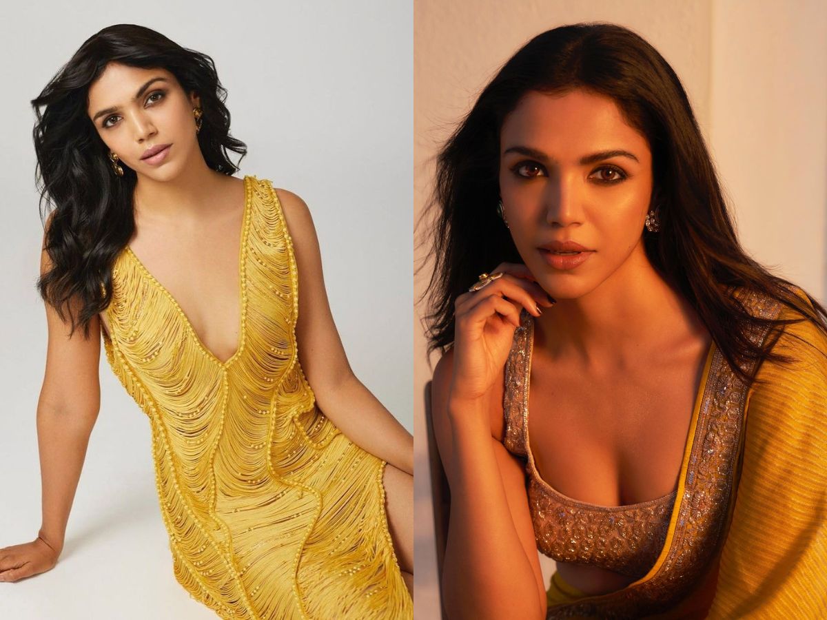 Shriya Pilgaonkar in a Mysterious Role
