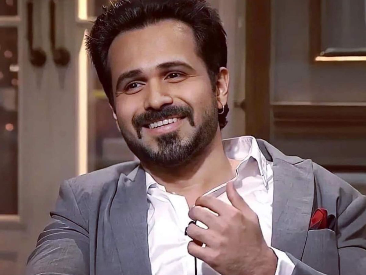 Emraan Hashmi's Savage Reply