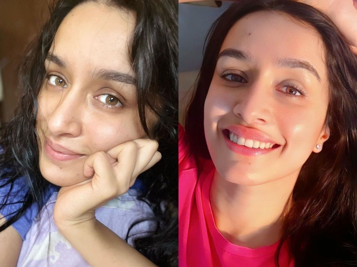 Shraddha Kapoor