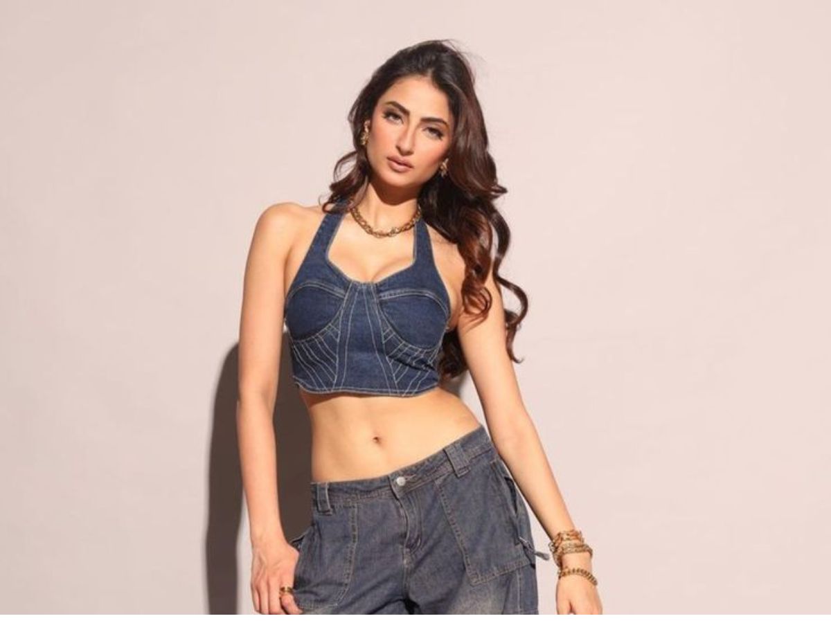 Elegance with an edge