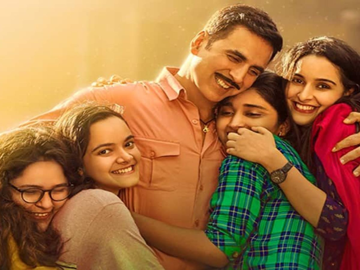 Rakshabandhan (Zee5)