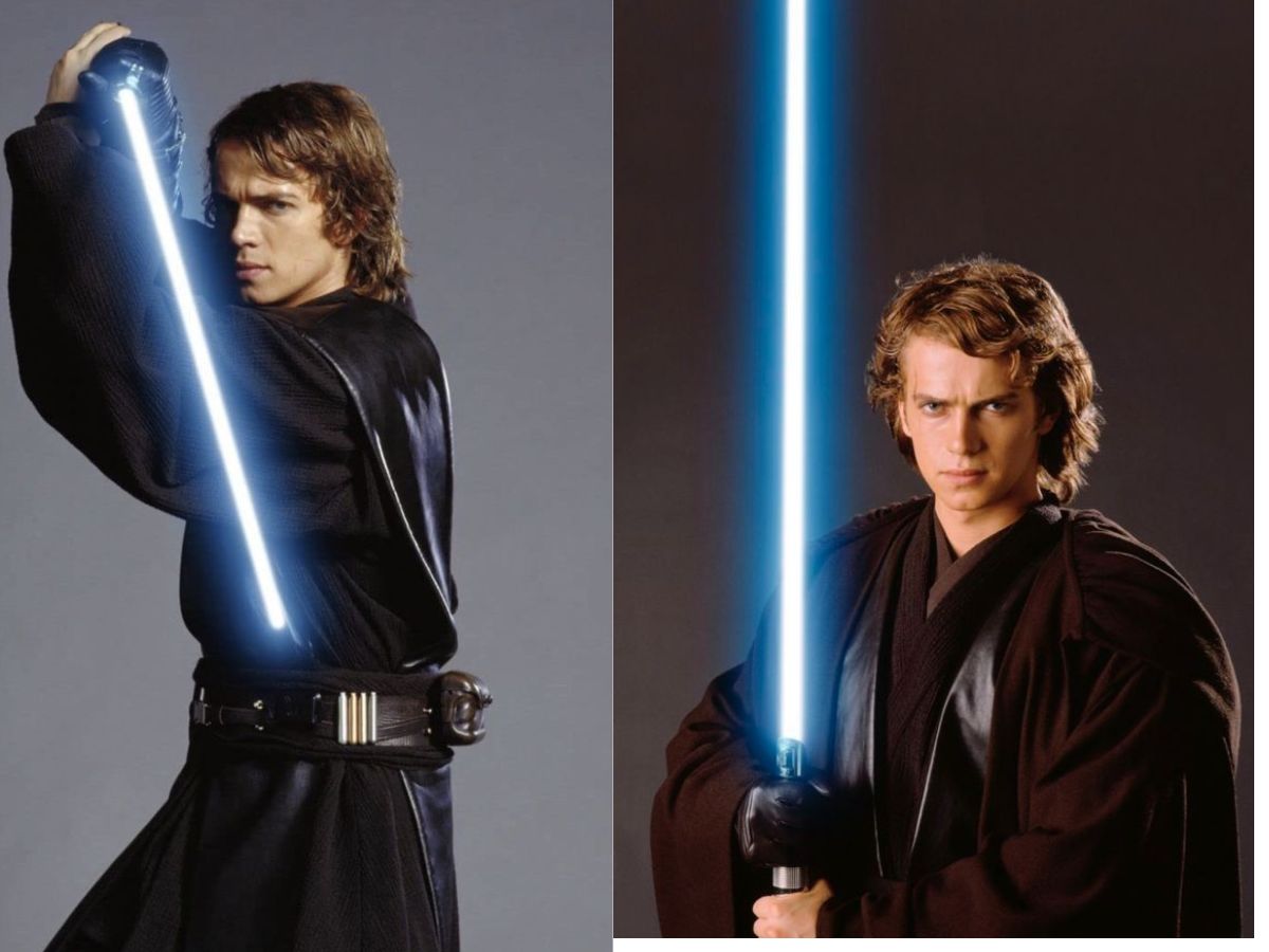 Star Wars: Episode III- Revenge of the sith