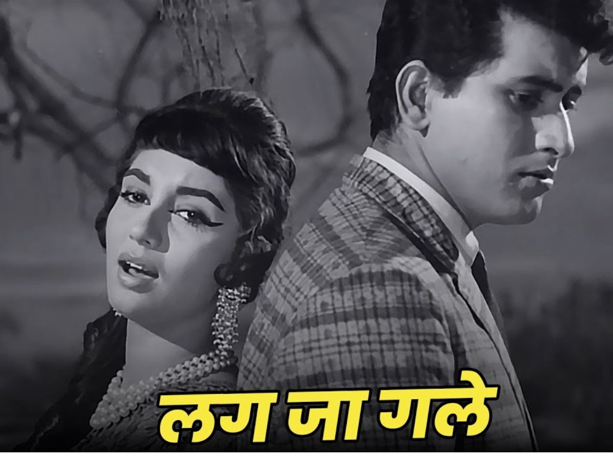 Lag Ja Gale- A Melody of forever