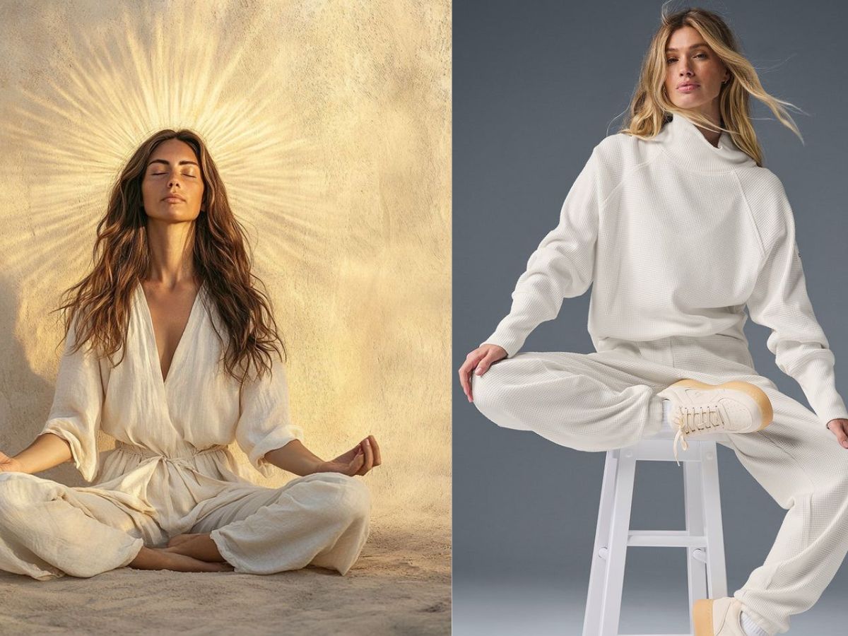 Wear breathable clothing