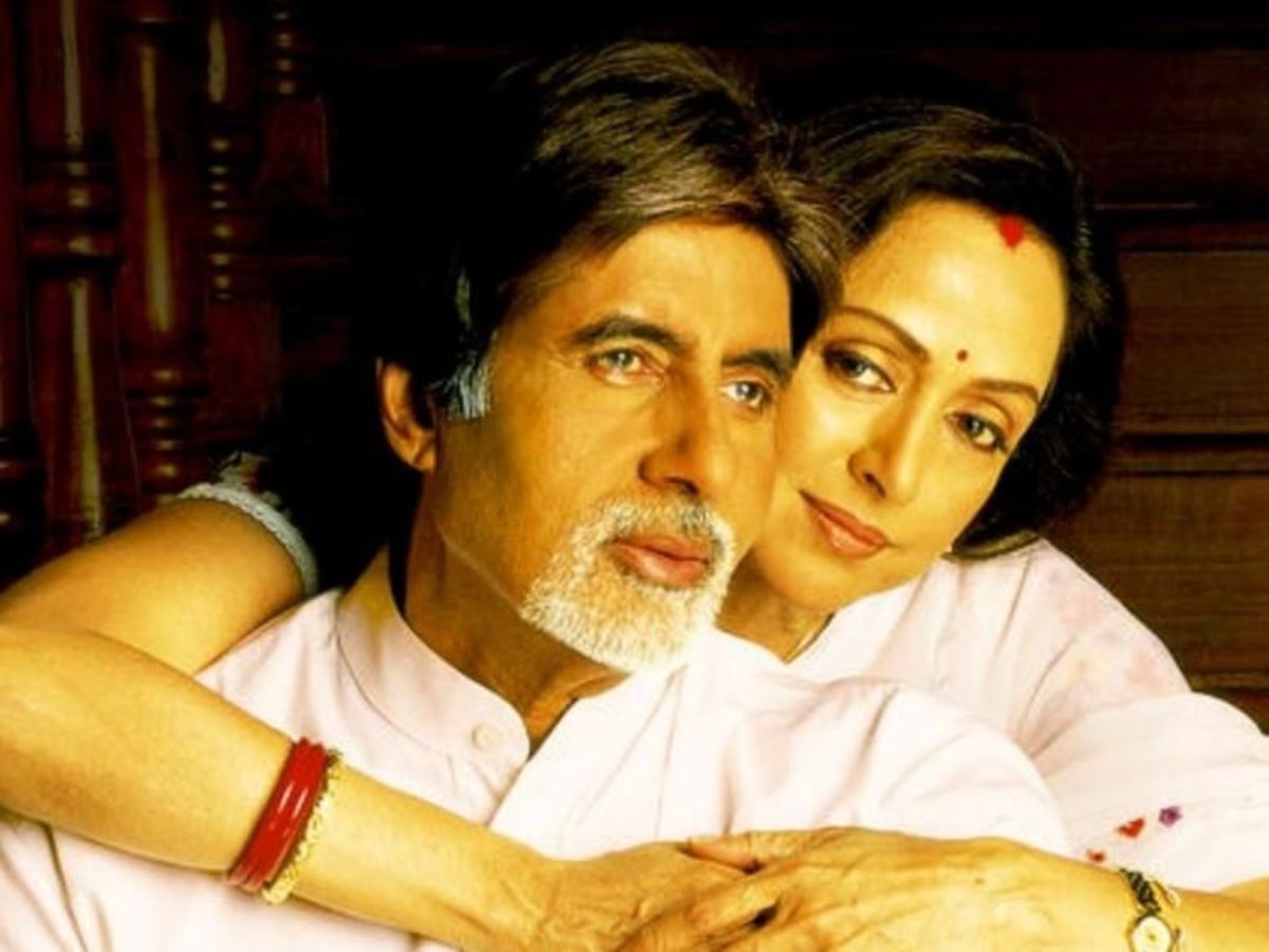 Baghban (Amazon Prime Video)