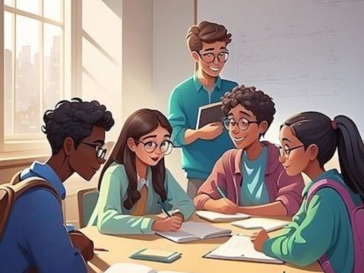 Create a Distraction-Free Study Space