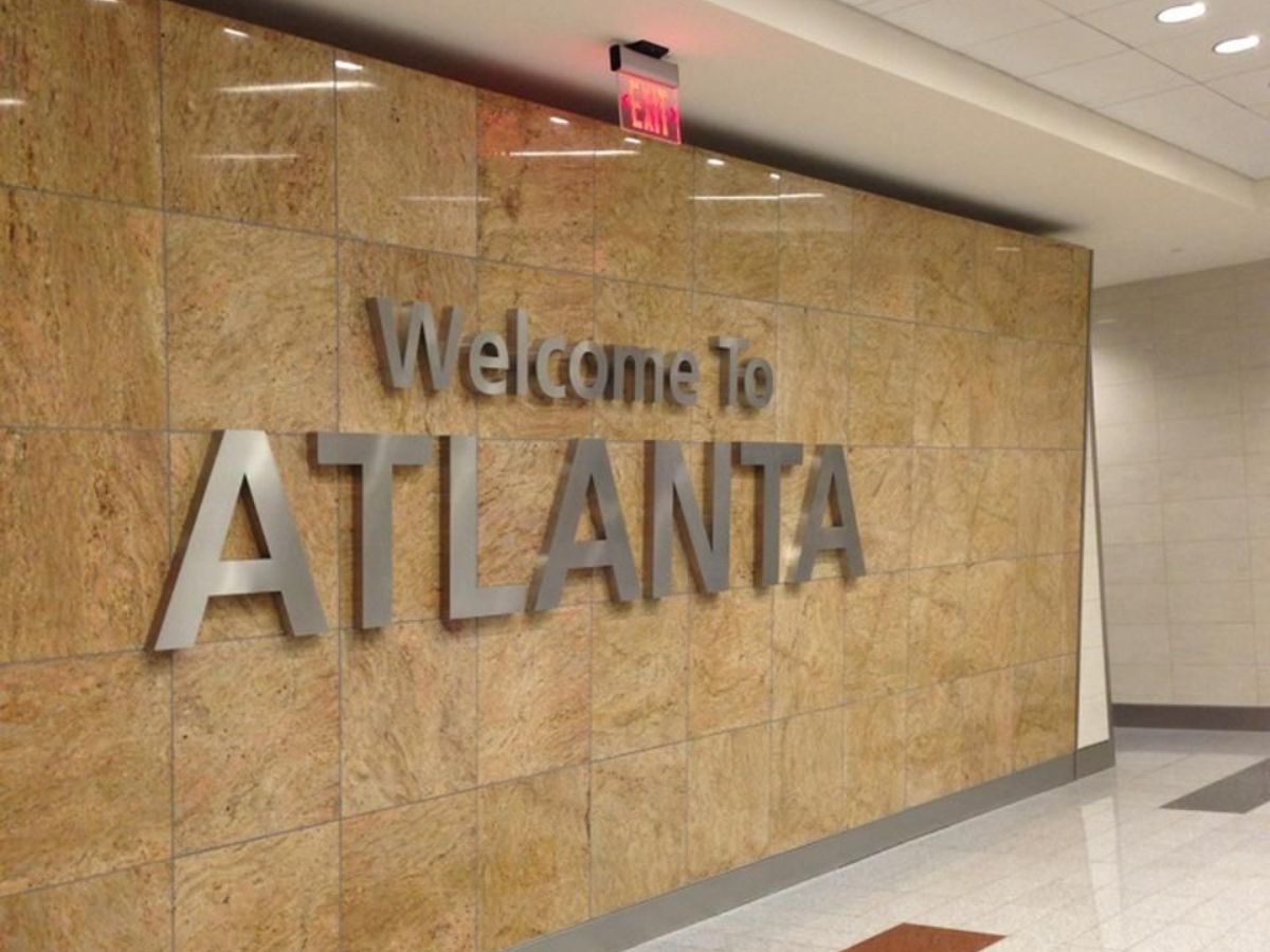 HARTSFIELD-JACKSON ATLANTA