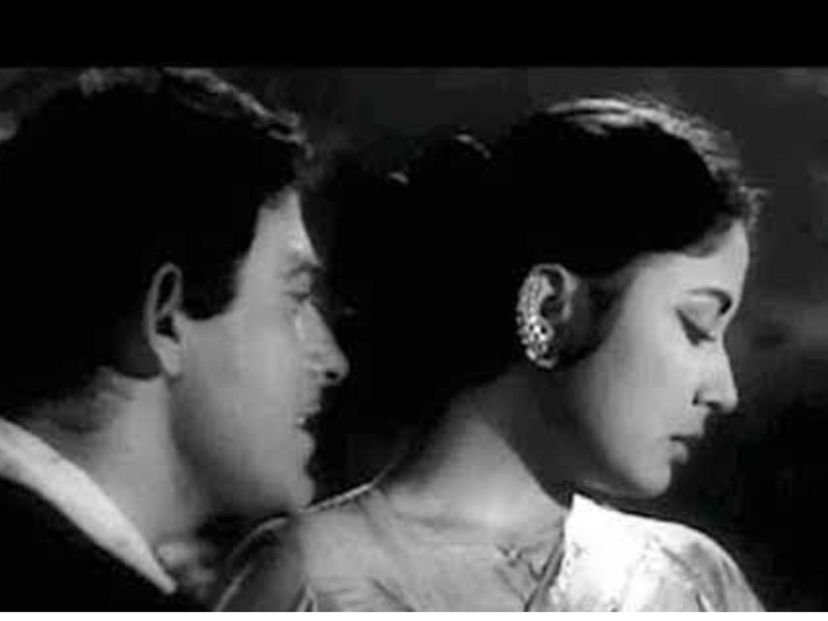 Ajeeb dastan hai yeh- The story of love and fate