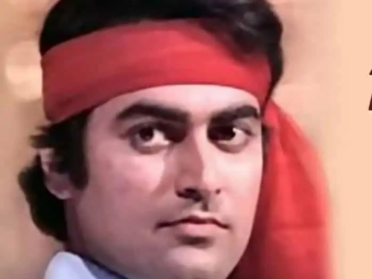 Kya hua tera wada- A promise remembered