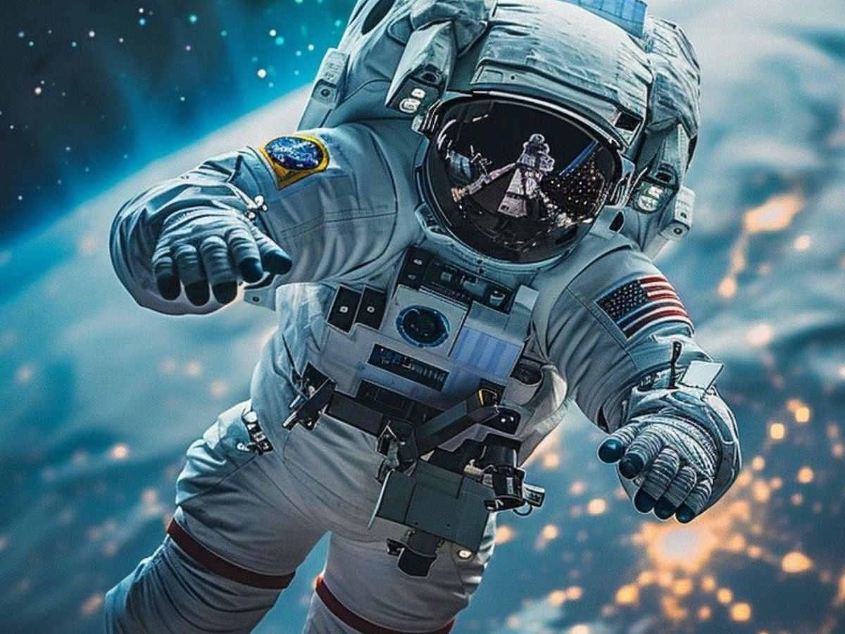 Microgravity Adaptation