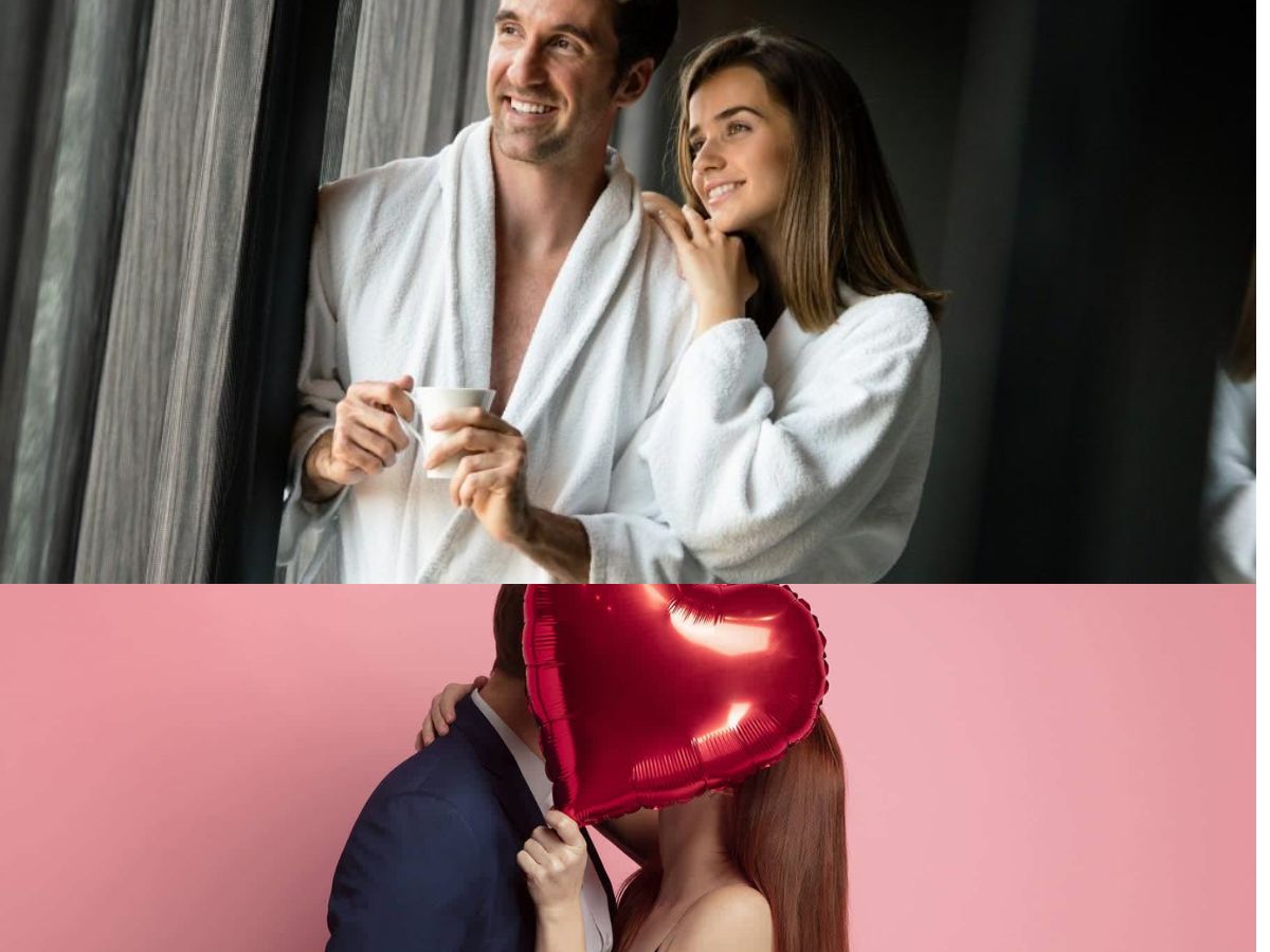 Practice safe sexual hygiene