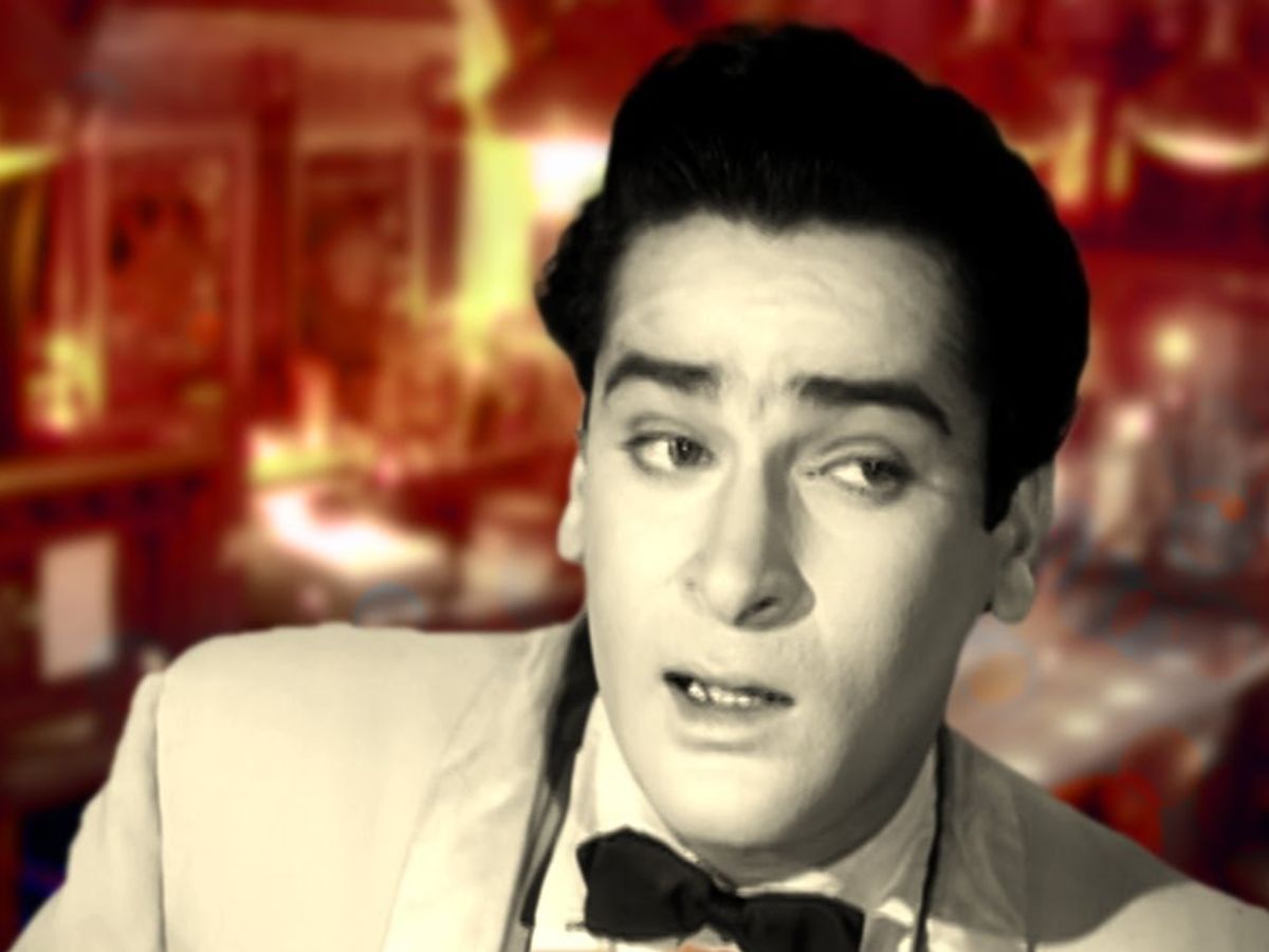 Dil deke dekho- The Flirtatious fun of young love