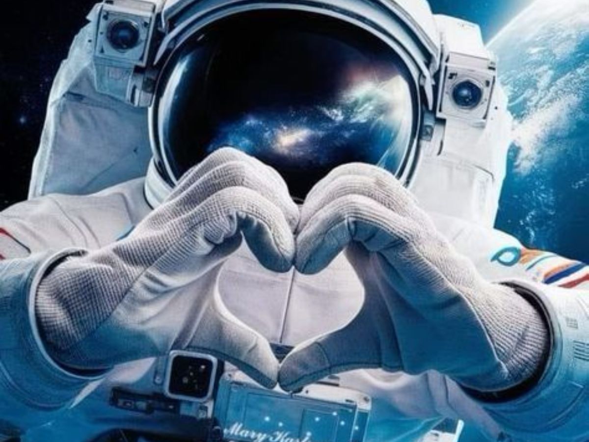 Communication with Earth