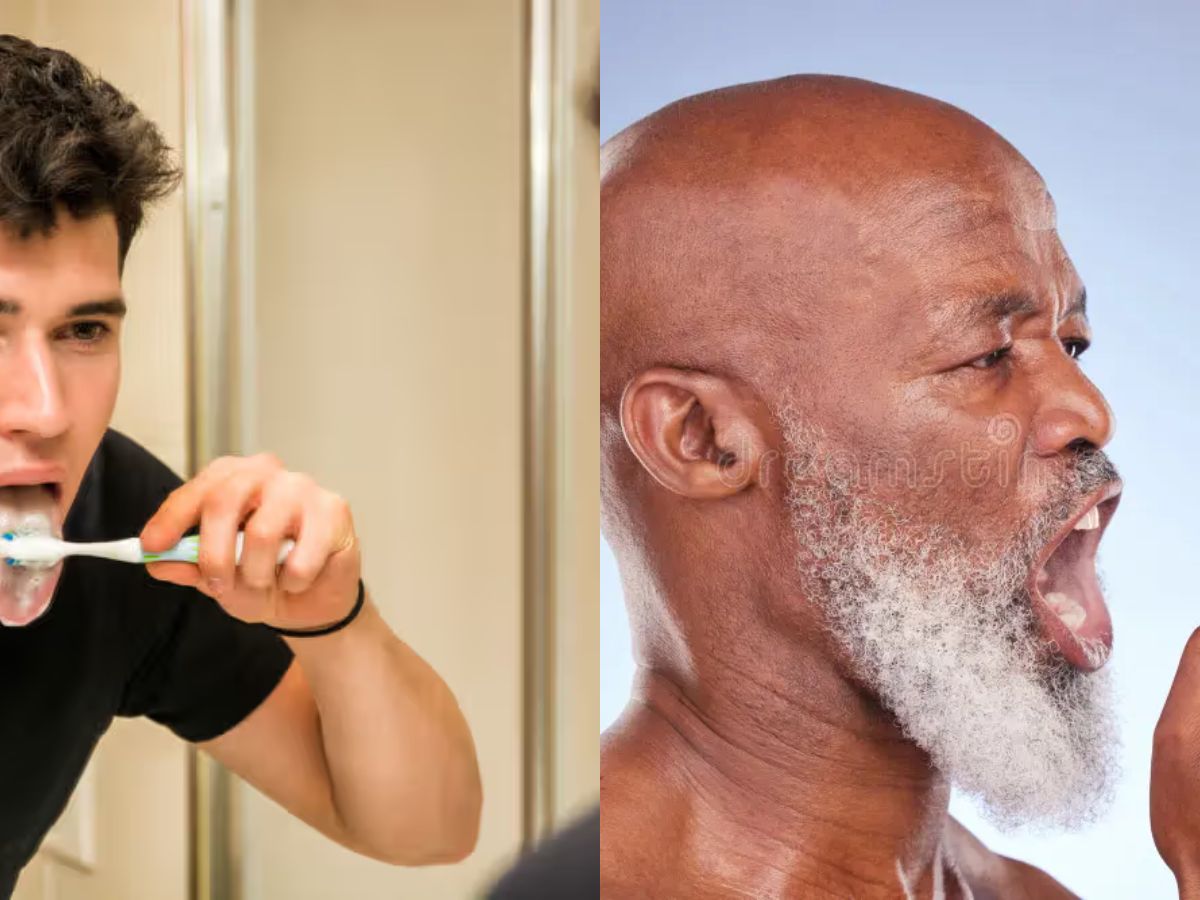 Oral Care: Teeth, Breathe, and Tongue