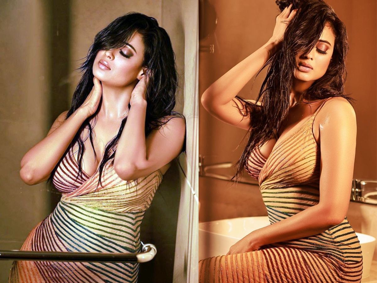 Boss Babe energy in Black