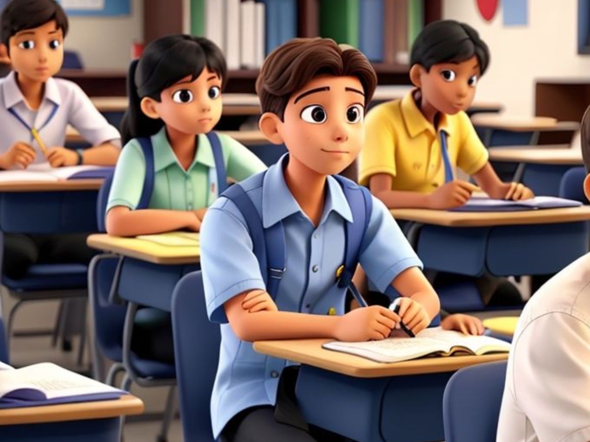 Set Clear, Realistic Goals