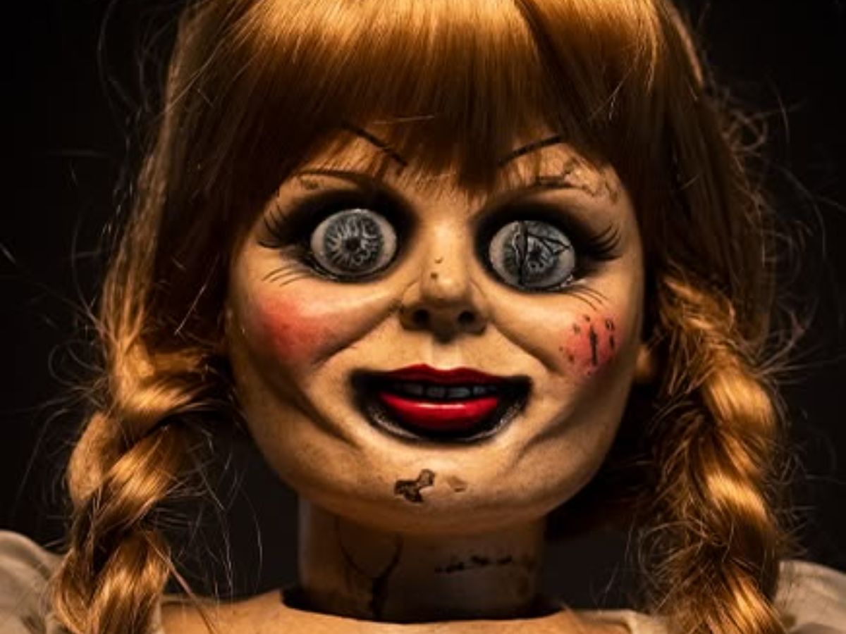 Annabelle Doll