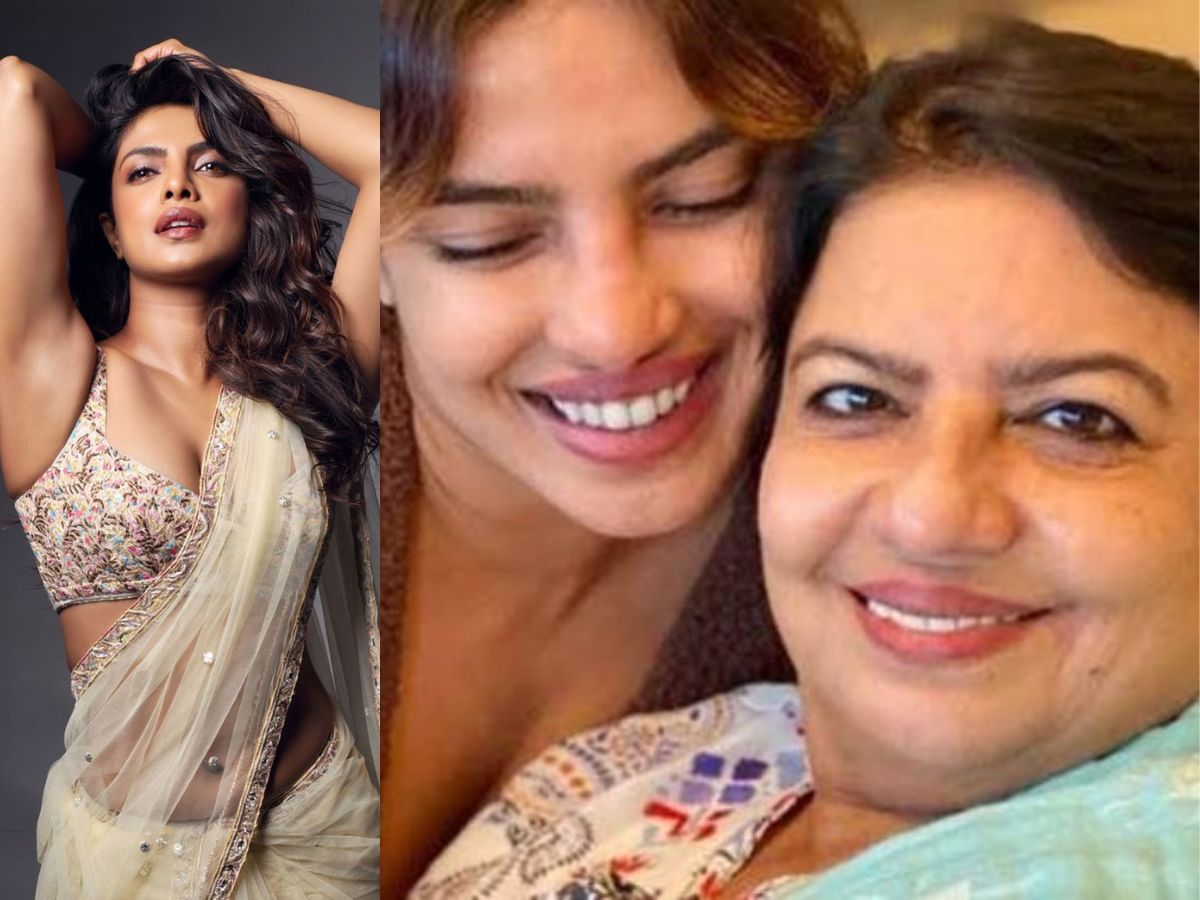 Priyanka Chopra Jonas