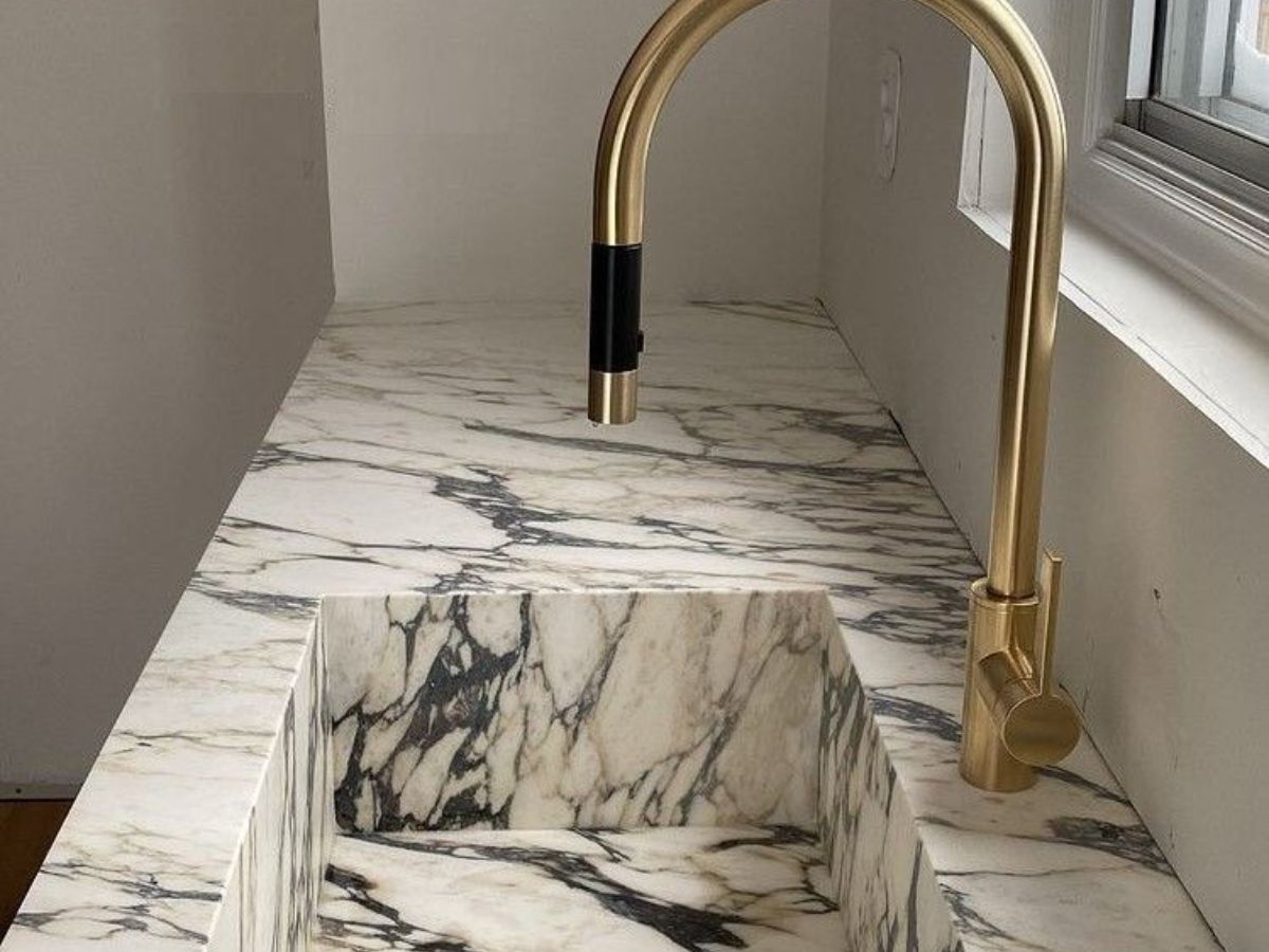 Calacatta Marble