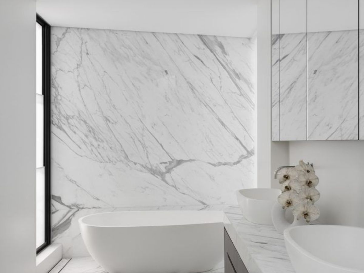 Statuario Marble