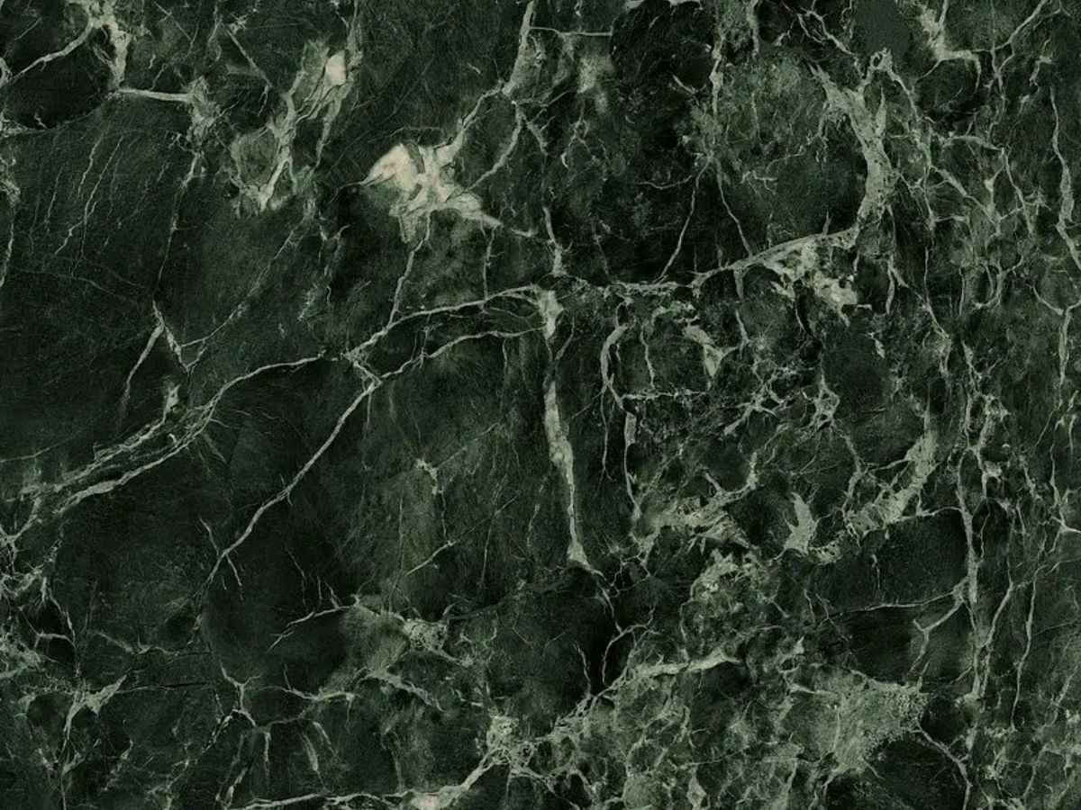 Green Marble